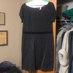 Gorgeous theory dress